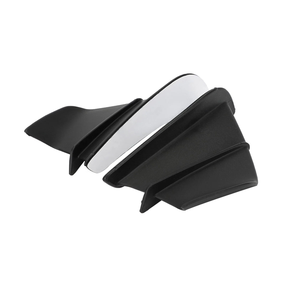 Side Winglet Wind Fin Spoiler Trim Cover for Honda CBR500R CBR650R CB1000R (2013–2023)