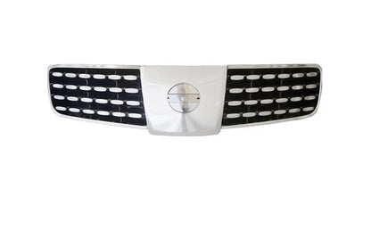 Chrome ABS Front Grille Shell for Nissan Maxima (2004–2006) FG693