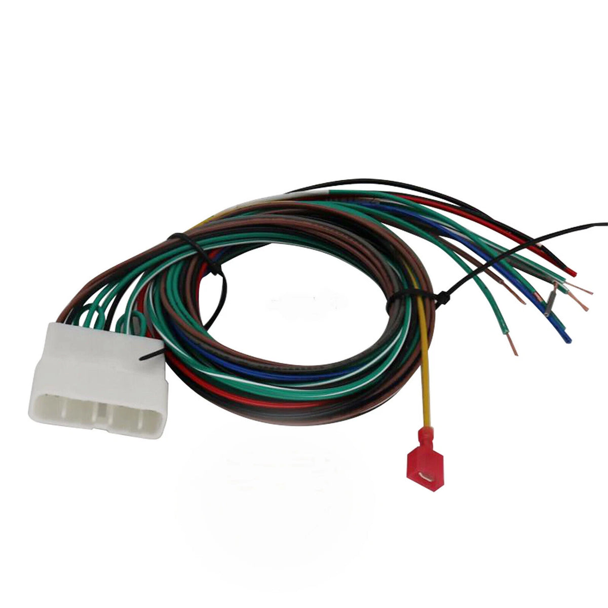 Wire Harness Amp Bypass for Lexus IS300 (2001–2005) WH-0046