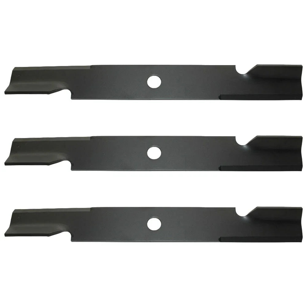 60" Super High Lift Blades for Exmark (Fits 15/16" Hole) 103-6398 116-5174