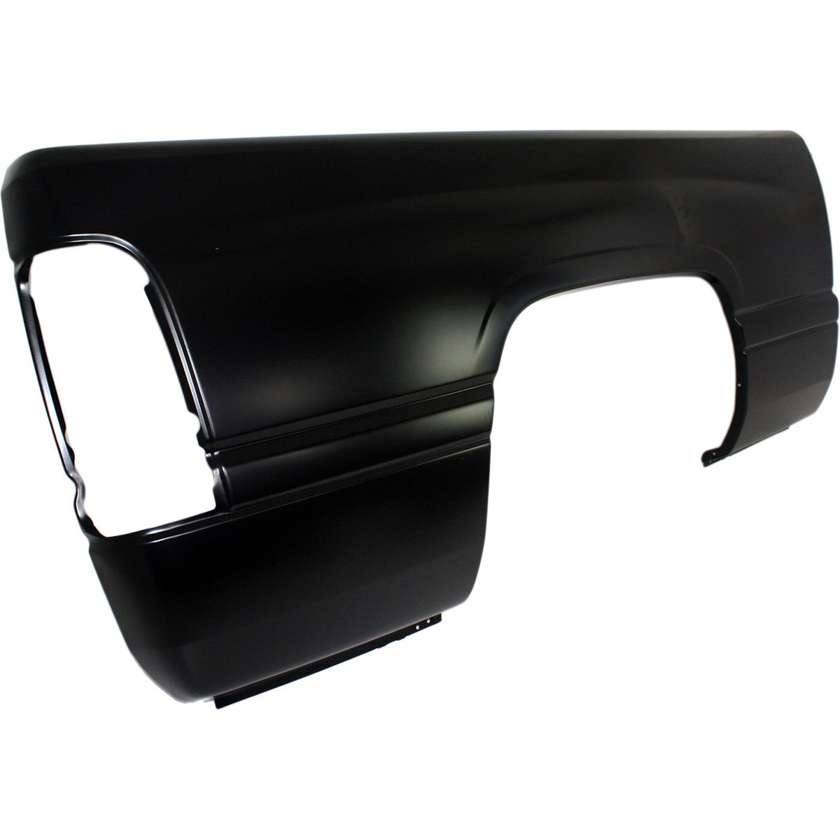 Fender for Dodge Ram 1500 Rear Passenger Side (1994–2001)
