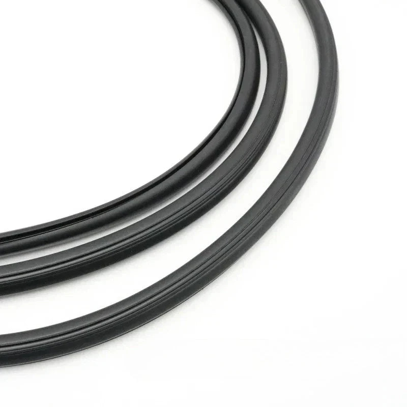 Sunroof Waterproof Rubber Seal Strip for Hyundai Tiburon Coupe(2003–2008)