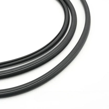 Sunroof Waterproof Rubber Seal Strip for Hyundai Tiburon Coupe(2003–2008)