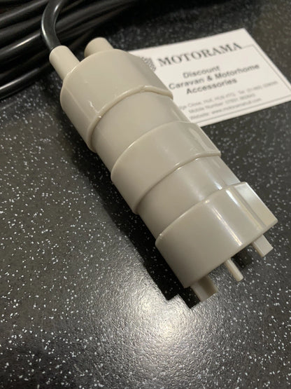 Submersible Water Pump 12V for Carver/Truma Caravan/Motorhome (C1) 5130216