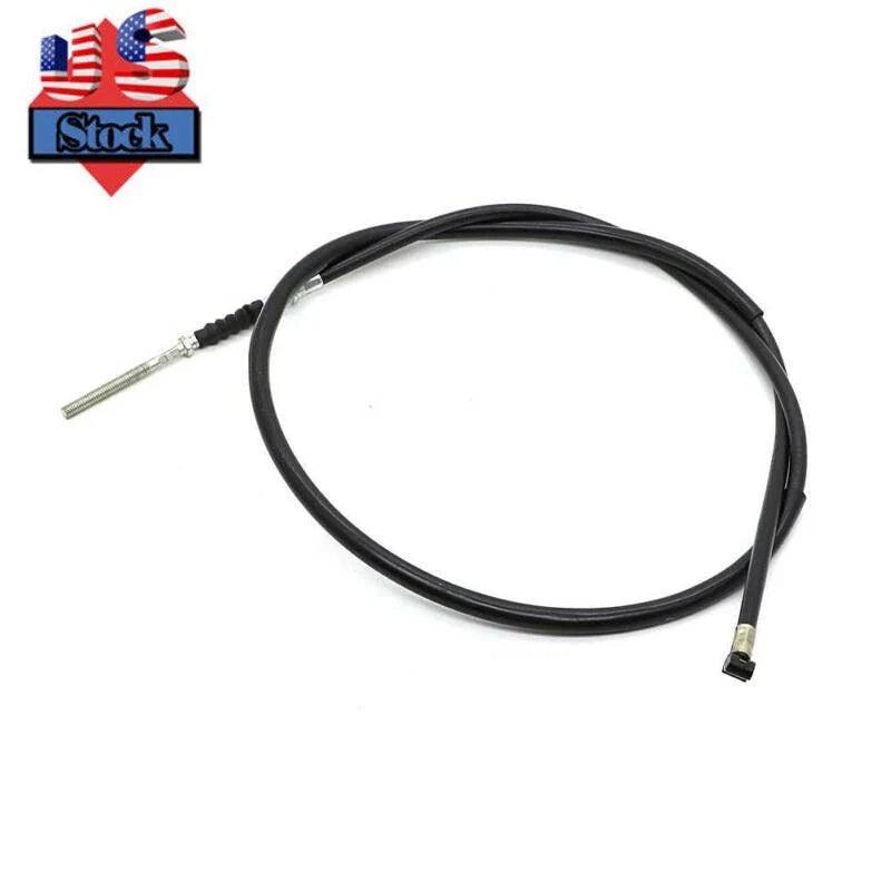 Front Brake Control Cable for Honda CT90, C70 Passport (1966–1968, 1982–1983)