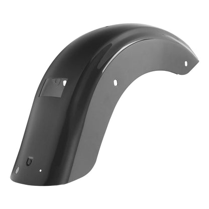 Rear Fender for Harley Touring Electra Road Glide (2009–2023) Industrial Gray