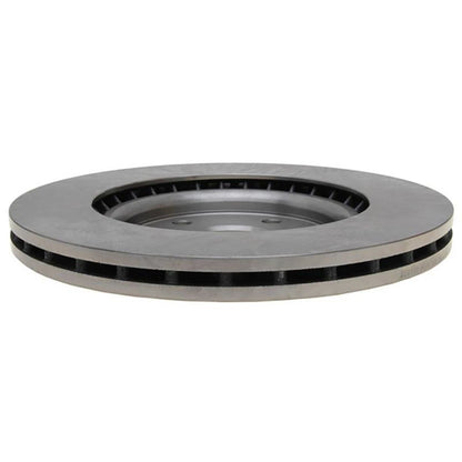 AC Delco Brake Disc Front Driver/Passenger Side FWD for VW Voyager (2012–2023) 18A2921