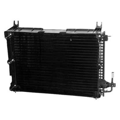 A/C Condenser for Saturn Astra (2008–2018) MLX-SHE83699-CL360A50, GM3030281