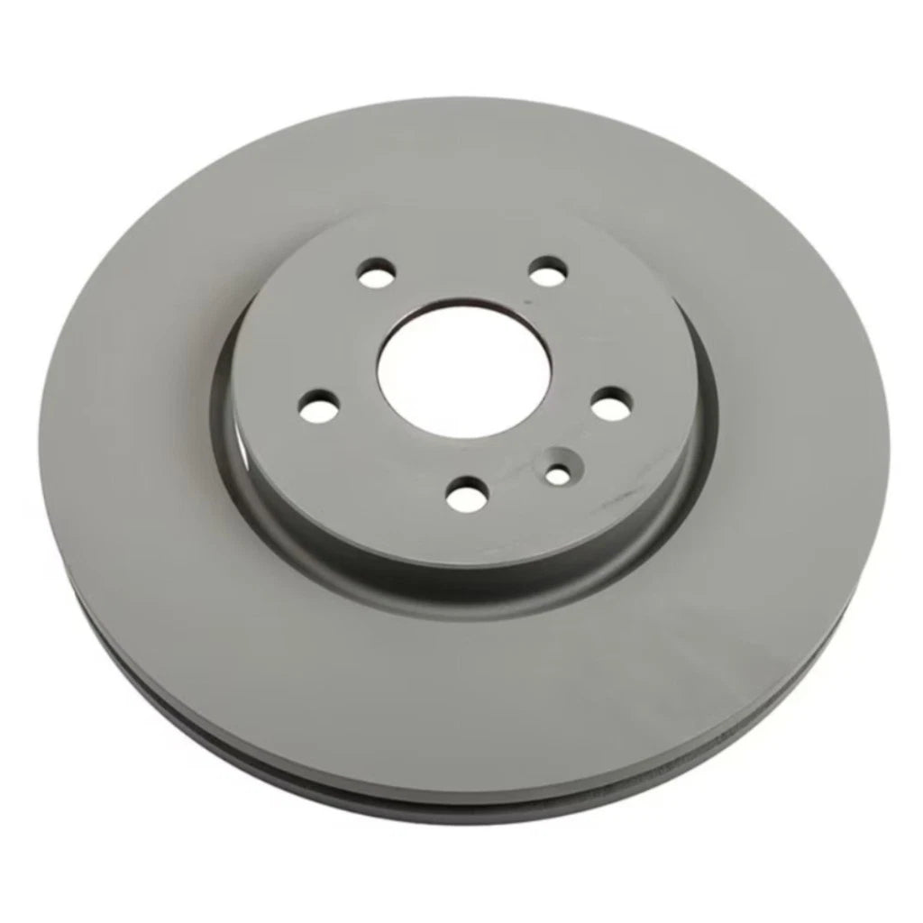 Disc Brake Rotor for Chevy Sonic (2013–2015) | Coated | 23118342
