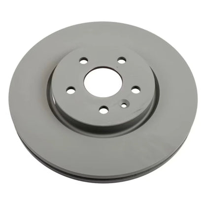 Disc Brake Rotor for Chevy Sonic (2013–2015) | Coated | 23118342