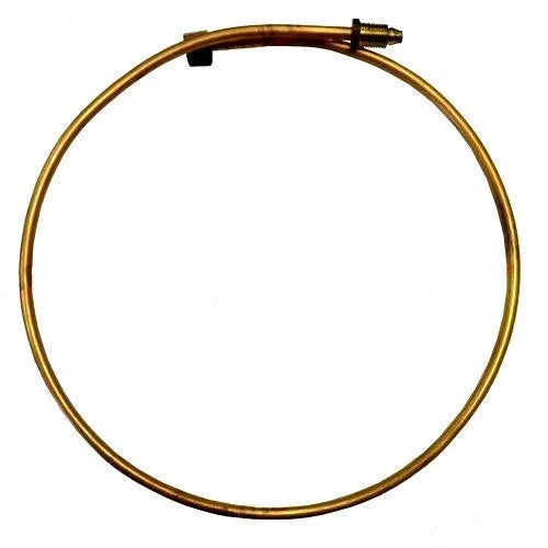 Fuel Pipe Tap to Carb for Massey Ferguson TED20 (1946–1956)