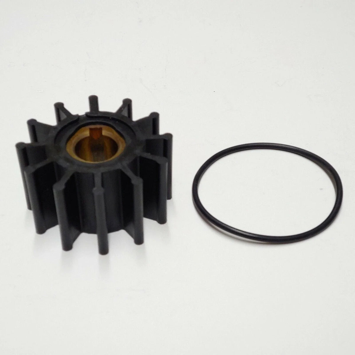 Oberdorfer 302M-03 Minor Impeller Repair Kit for Kubota V1903-BGE V2203