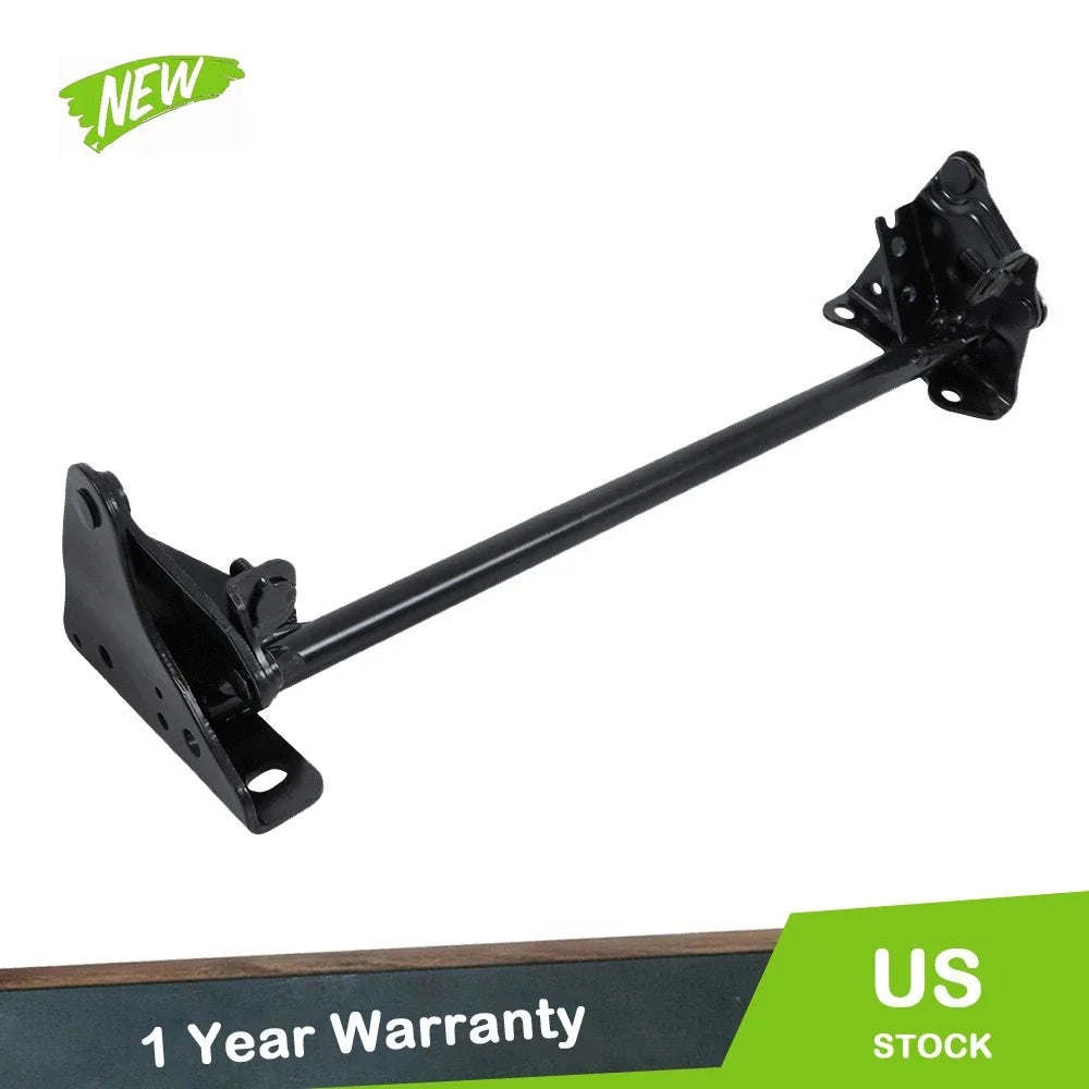 Seat Repair Bracket for Nissan Murano (2003–2007) Power Seats Front LH