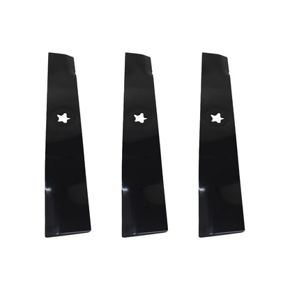3X Mulching Blade for AYP (Replaces 173921)