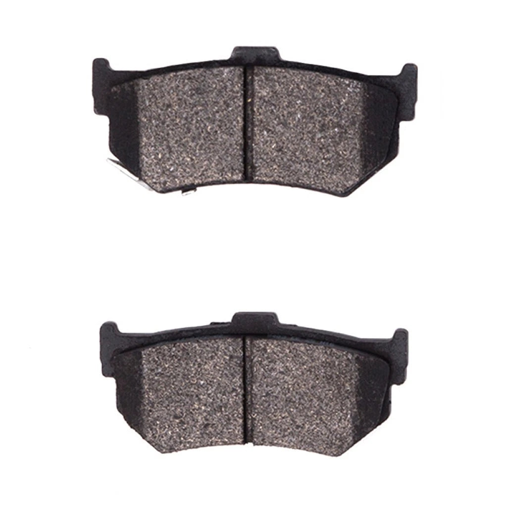 Disc Brake Pads for Suzuki Swift (1990–1994) ALX-PAU-DF-1551-0277-00-CLA1