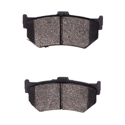 Disc Brake Pads for Suzuki Swift (1990–1994) ALX-PAU-DF-1551-0277-00-CLA1