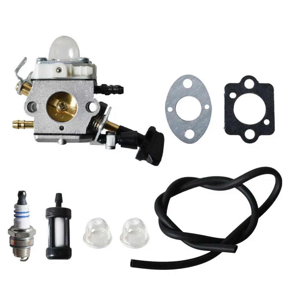 Carburetor for Stihl BG86C SH56 SH56C SH86 (ZAMA C1M-S261)