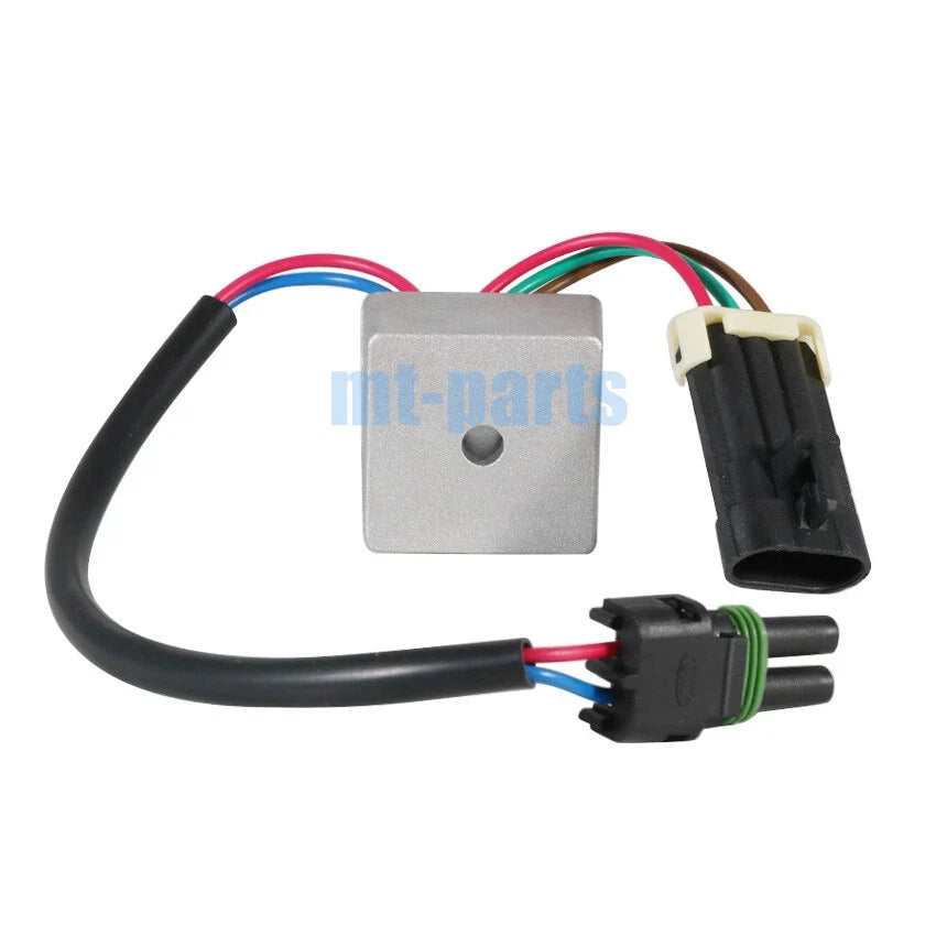 Voltage Regulator Rectifier for Polaris Scrambler 1000 (2015–2016)