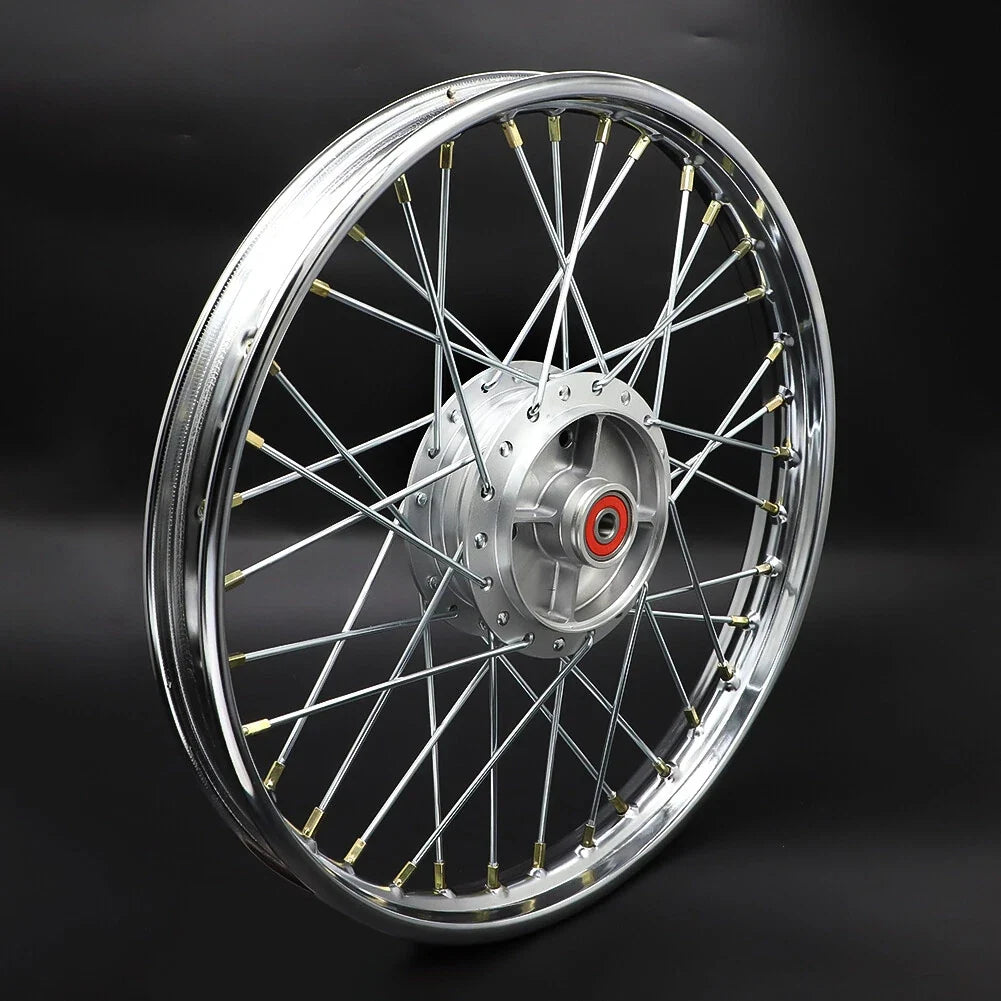 Front Rear Wheel Rim & Hub & Spokes for Honda CT90 Trail (1966–1979)