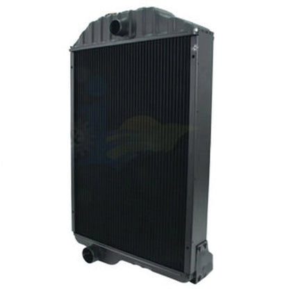 Radiator for 4050 4055 4250 4255 4450 4455