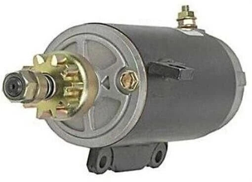 Starter for Evinrude E85 1.6L 99.6ci 85 H.P. (1964–1979)