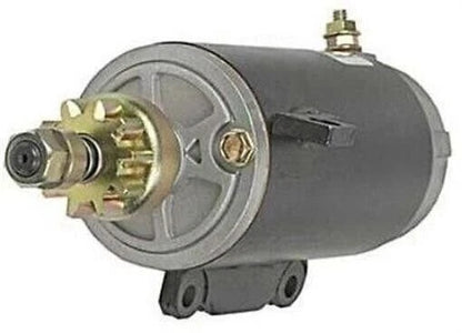 Starter for Evinrude E85 1.6L 99.6ci 85 H.P. (1964–1979)