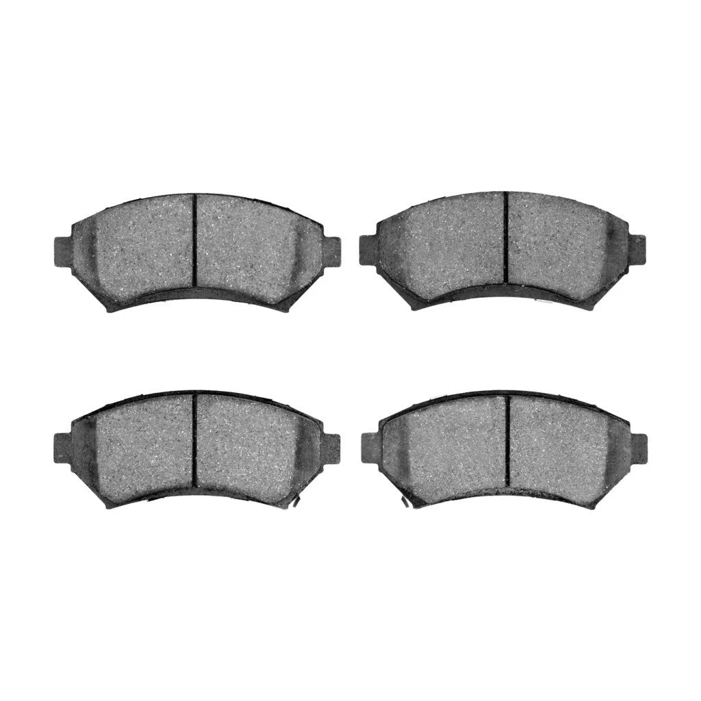 Disc Brake Pads for Chevy Venture (1997–2005) ALX-PAU-DF-4000-0699-00-CLA6