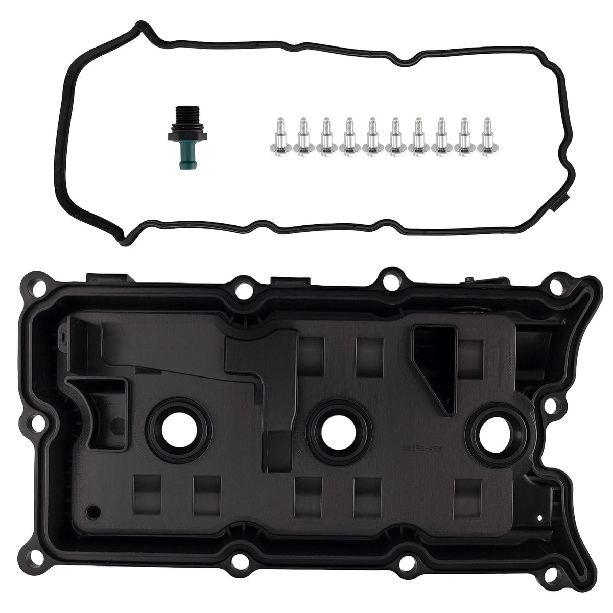 Right Engine Valve Cover for Nissan NV1500 NV2500 NV3500 (2012–2019)