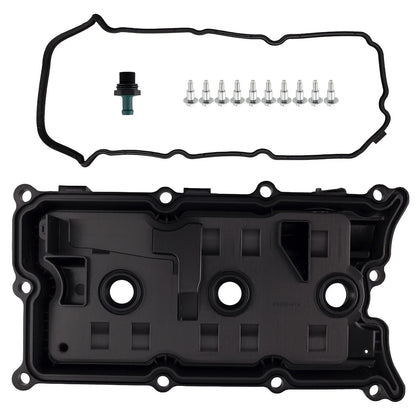 Right Engine Valve Cover for Nissan NV1500 NV2500 NV3500 (2012–2019)