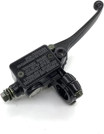 Right-Hand Lever Brake Pump for Motorcycles (Universal)