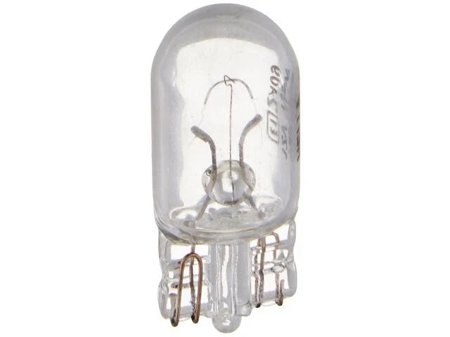 Center High Mount Stop Light Bulb for Jaguar X Type (2002–2004) BN526CZ