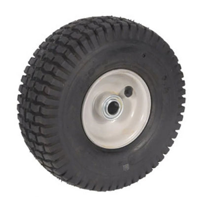 Replacement Front Wheel/Tire Combo for Snapper WL28