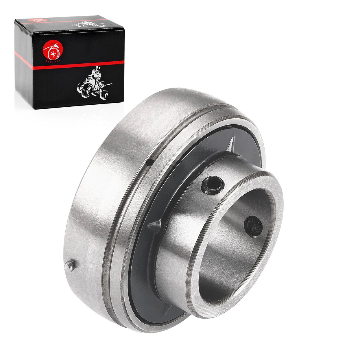 Front Prop Shaft Support Bearing for Polaris Ranger Crew 500 800 900 (2009–2021) 3514703