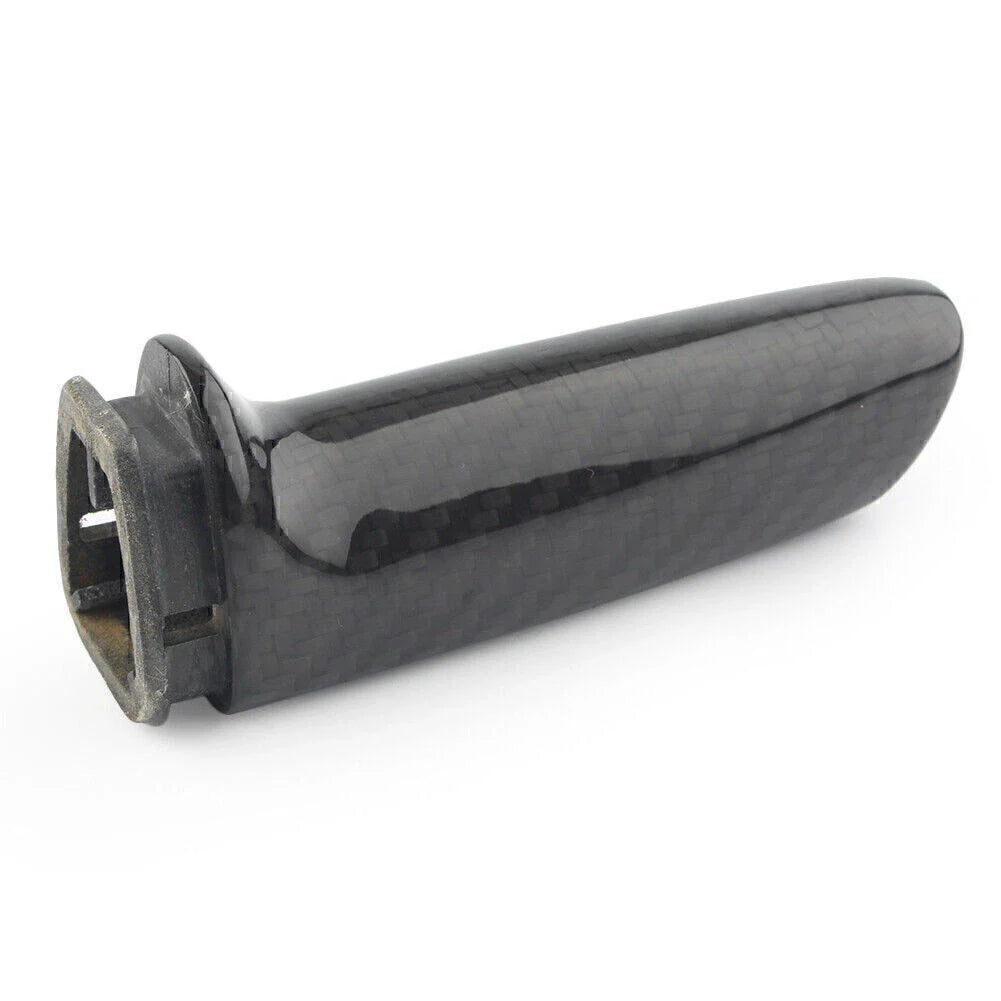 Carbon Handbrake Cover Trim for BMW 1 2 3 4 M Series X1 (2012-2020)