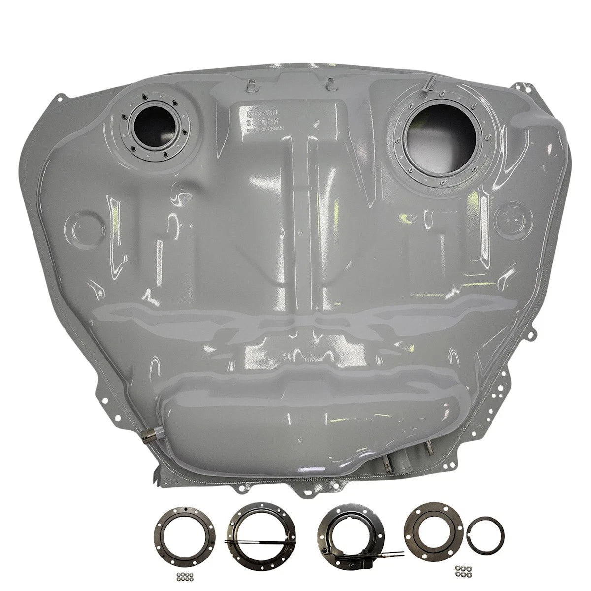 Fuel Tank Gas for Subaru Outback Legacy (2010–2012) 17989918, 42012AJ01A