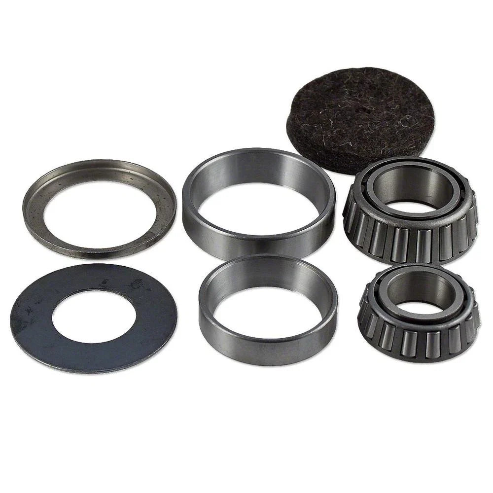 Front Wheel Bearing Kit RC WC WD WD45 D14 D15 D17 D10 D12 for Allis Chalmers (Fits All Models)