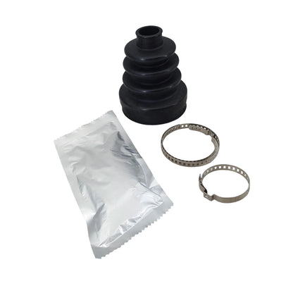 Front Outer CV Boot Kit for Benz GLS320 GLS350 GLS400 GLS450 GLS480 GLS580 GLS63 (2020–2024) A1673305801