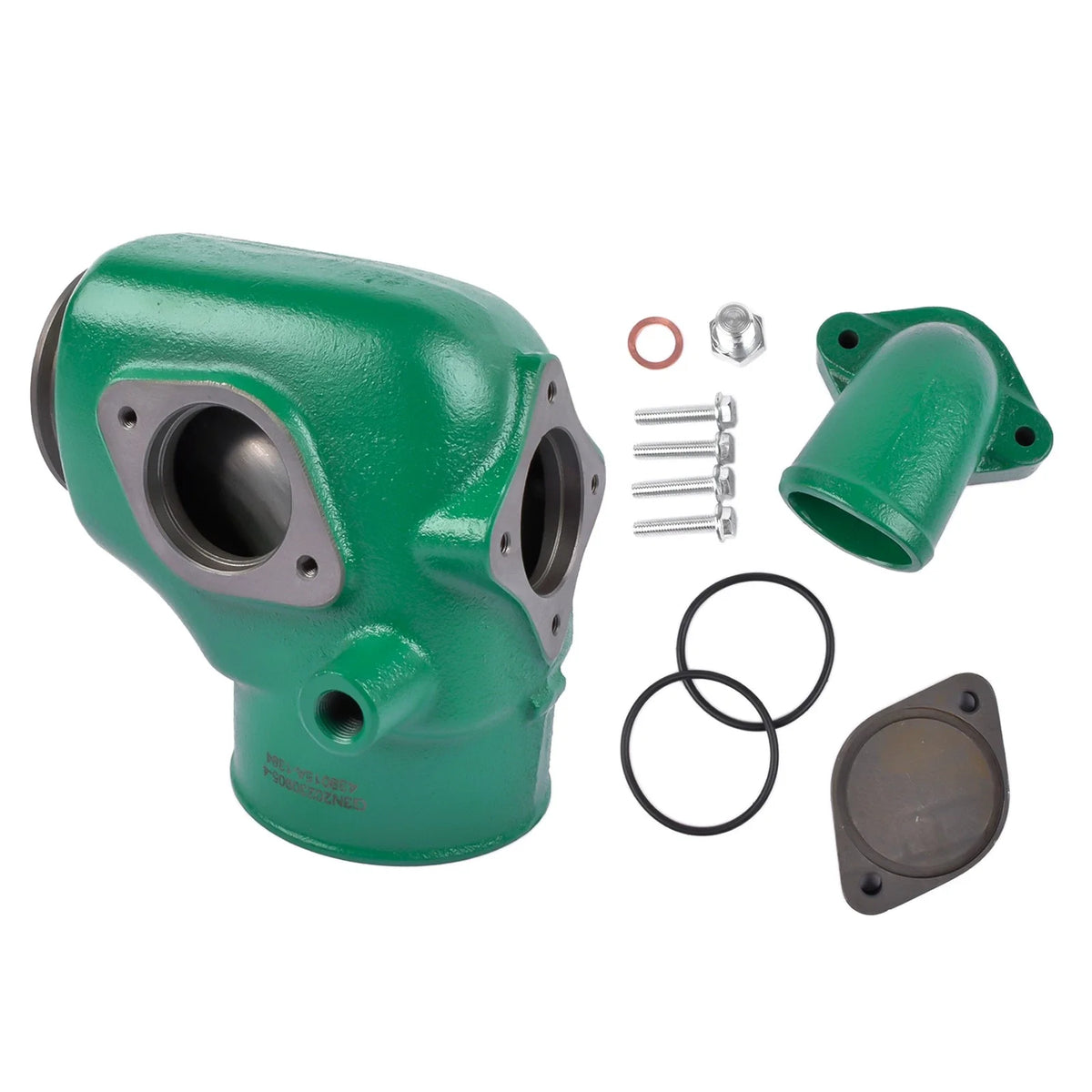 Exhaust Mixing Elbow Kit for Volvo Penta D4 Series (2003–2015)