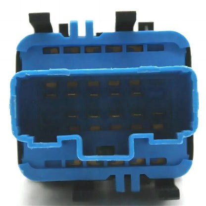 Front Door Electric Window Switch for Vauxhall/Opel Vivaro Master Megane MK2