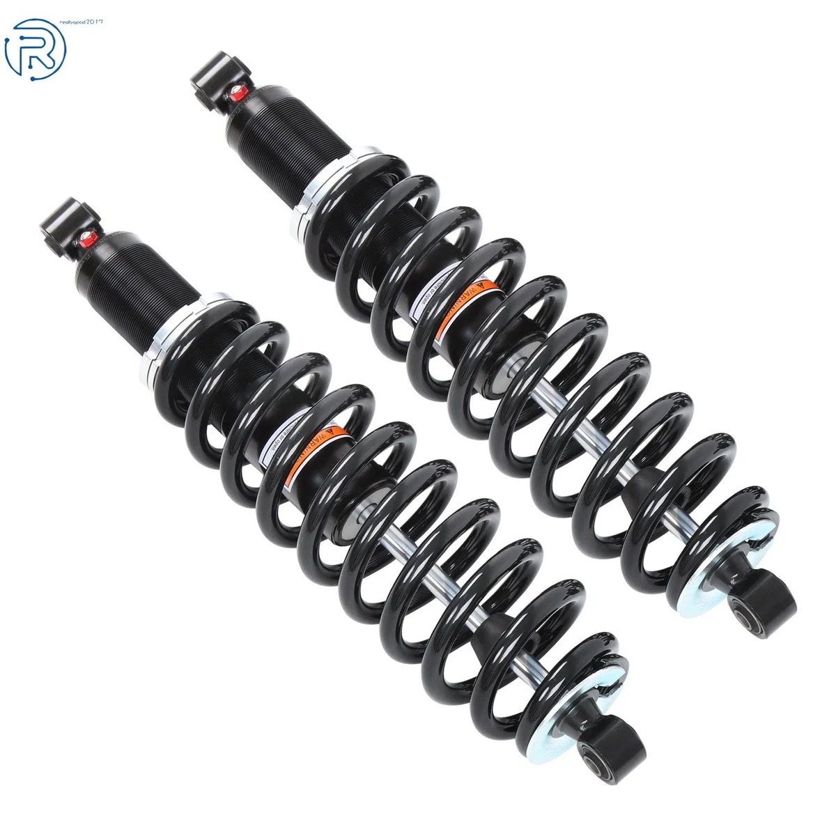 Front Shocks for Polaris Ranger 1000 Crew/1000XP Northstar (2019–2023)