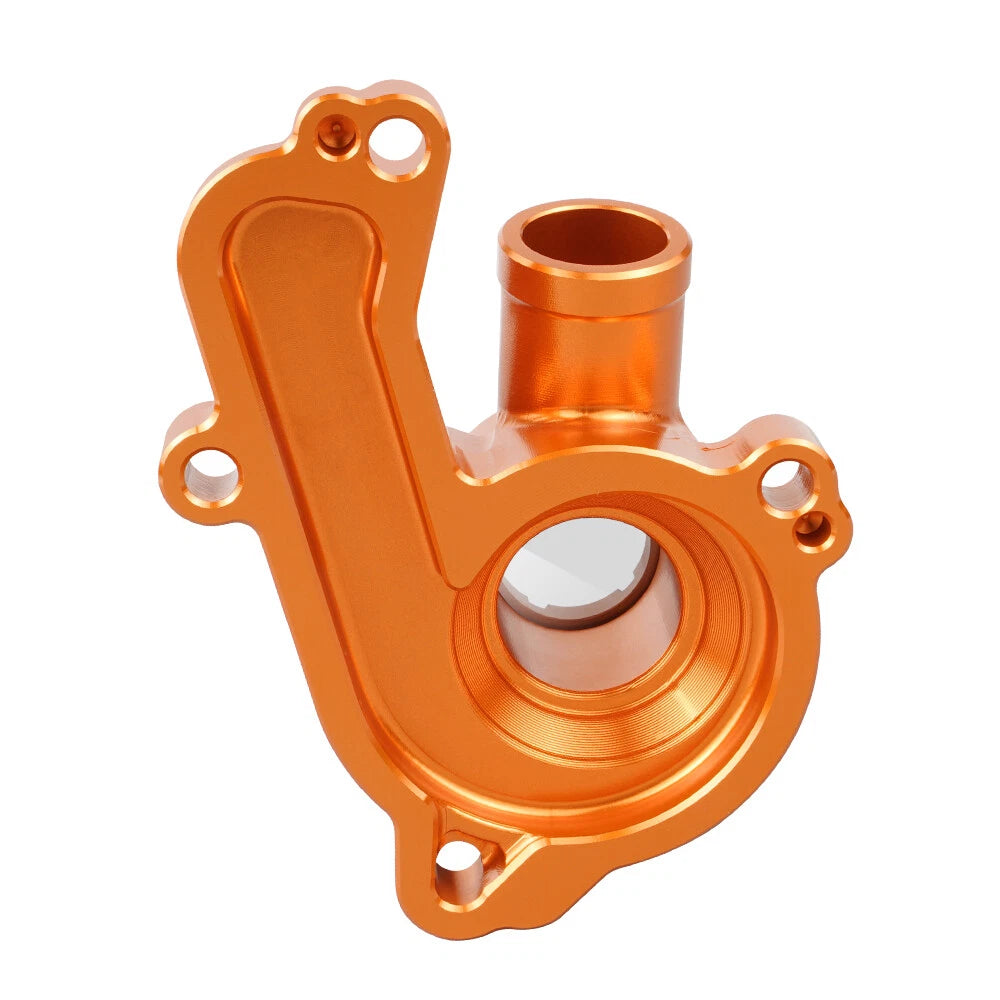 Water Pump Cover Guard for KTM 250 350 SXF XCF EXC-F (2016–2022)