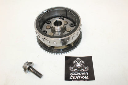 Flywheel Starter Gear for Yamaha Waverunner TR1 TR-1 VX 1050 (OEM)
