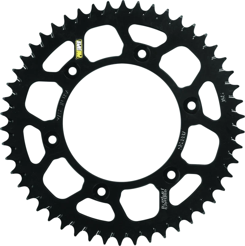 42T Rear Sprocket for KTM 50SX (2010–2023)