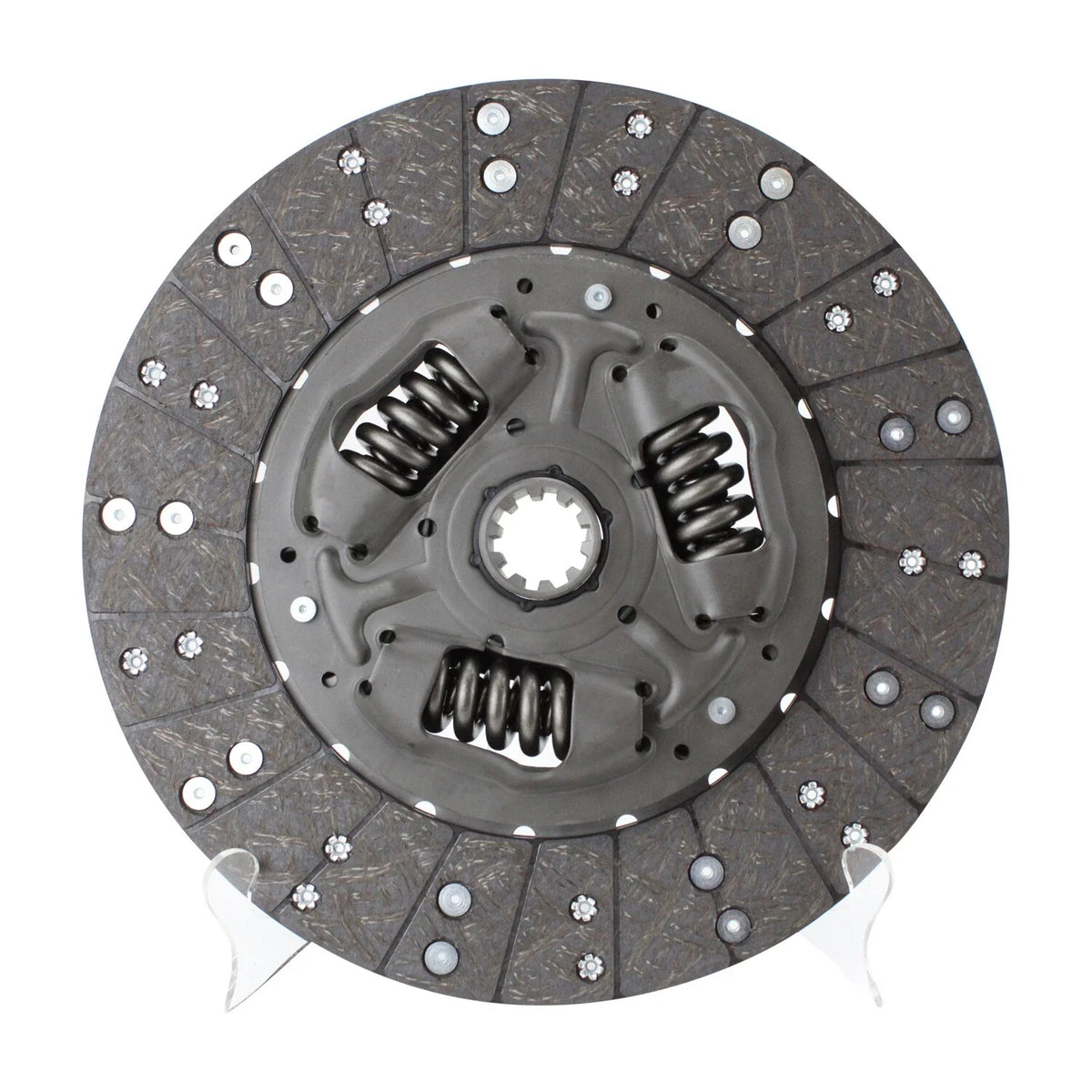 Clutch Kit for Ford F-250 Super Duty (1999–2003) OEM Valeo 53302001