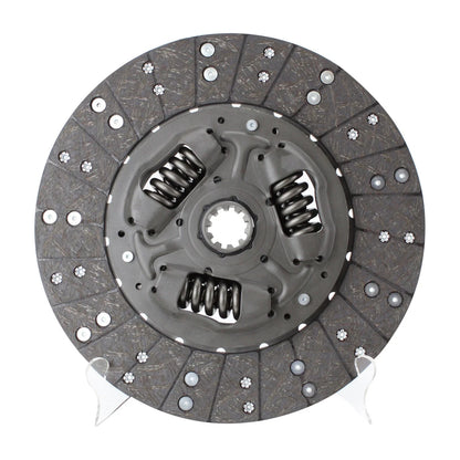 Clutch Kit for Ford F-250 Super Duty (1999–2003) OEM Valeo 53302001