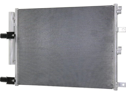 A/C Condenser for Ram 2500 (2013–2018) 66252JQPC