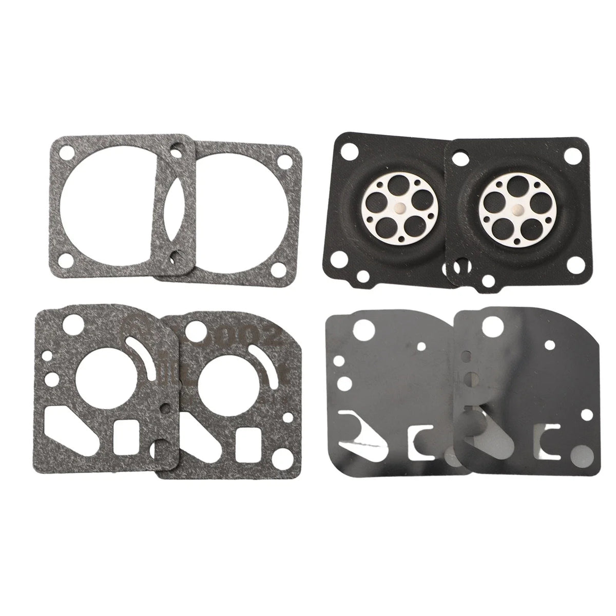 Carburetor Repair Kit for Homelite Trimmer Blower (RX-1)