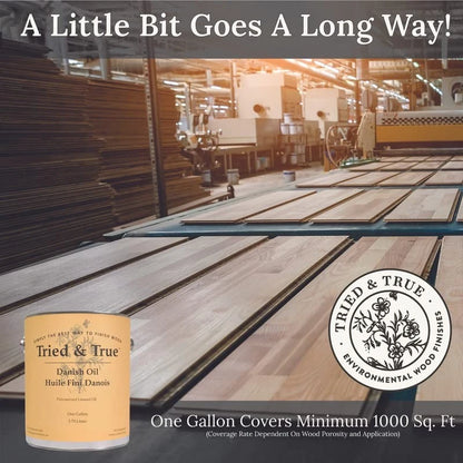 Wood Finish for Automotive Applications (8 oz, Warm Antique Tone)