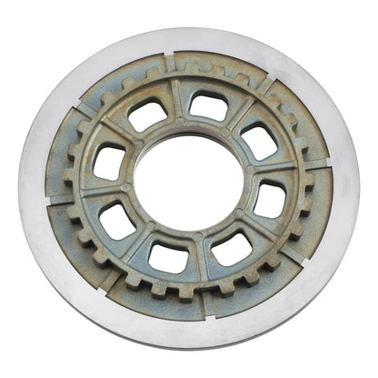Clutch Pressure Plate for Harley Sportster XL883 XL1200 (2004–2023)