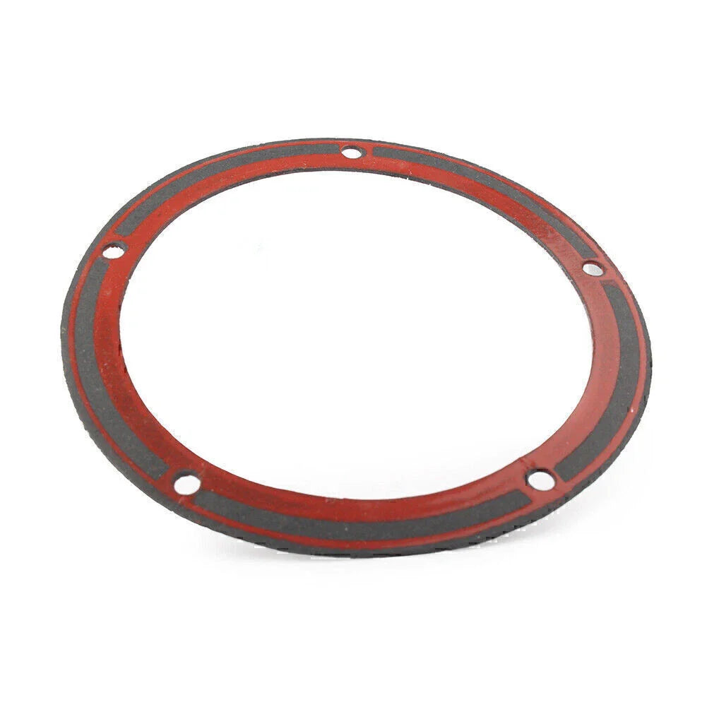 Clutch Derby Cover Gasket for Harley Electra Glide, Dyna, Softail, Road King